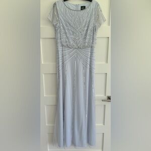 Adrianna Papell Formal Gown